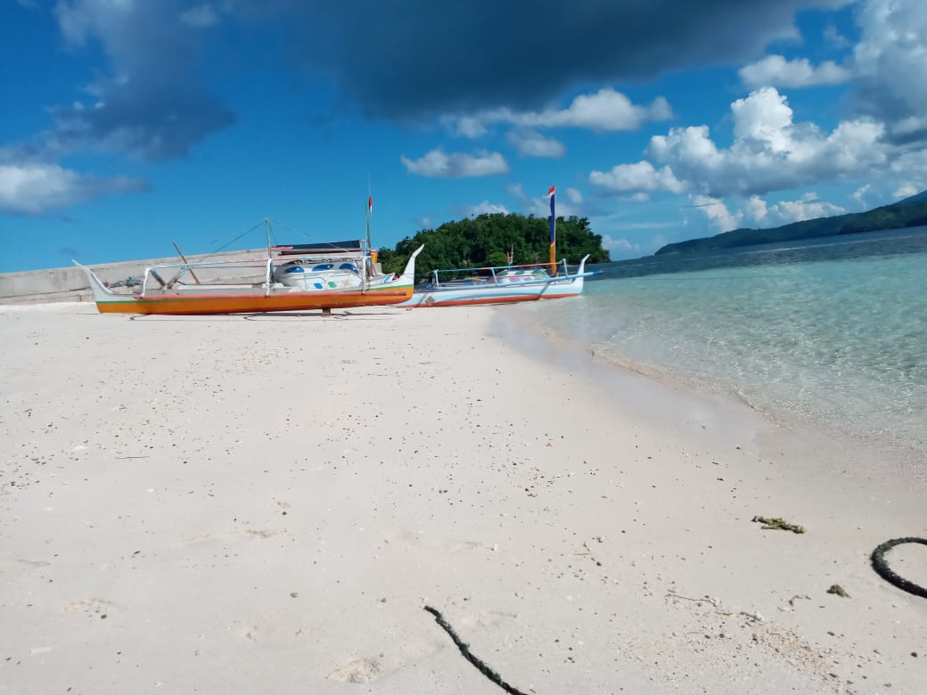 Thumbnail Package Diving/ Snorkeling In Mendaku and Dakupang Island 3 Days 2 night (Fullboard)